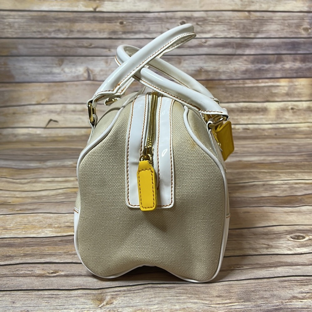 πVS satchel tote - Picture 7 of 12